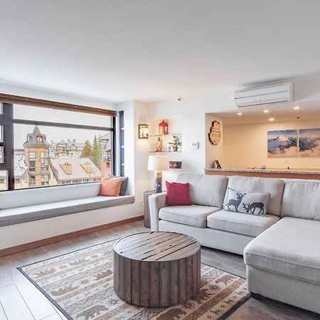 Carleton Lodge By Outpost Whistler Buitenkant foto