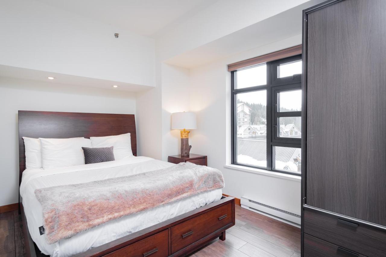 Carleton Lodge By Outpost Whistler Buitenkant foto