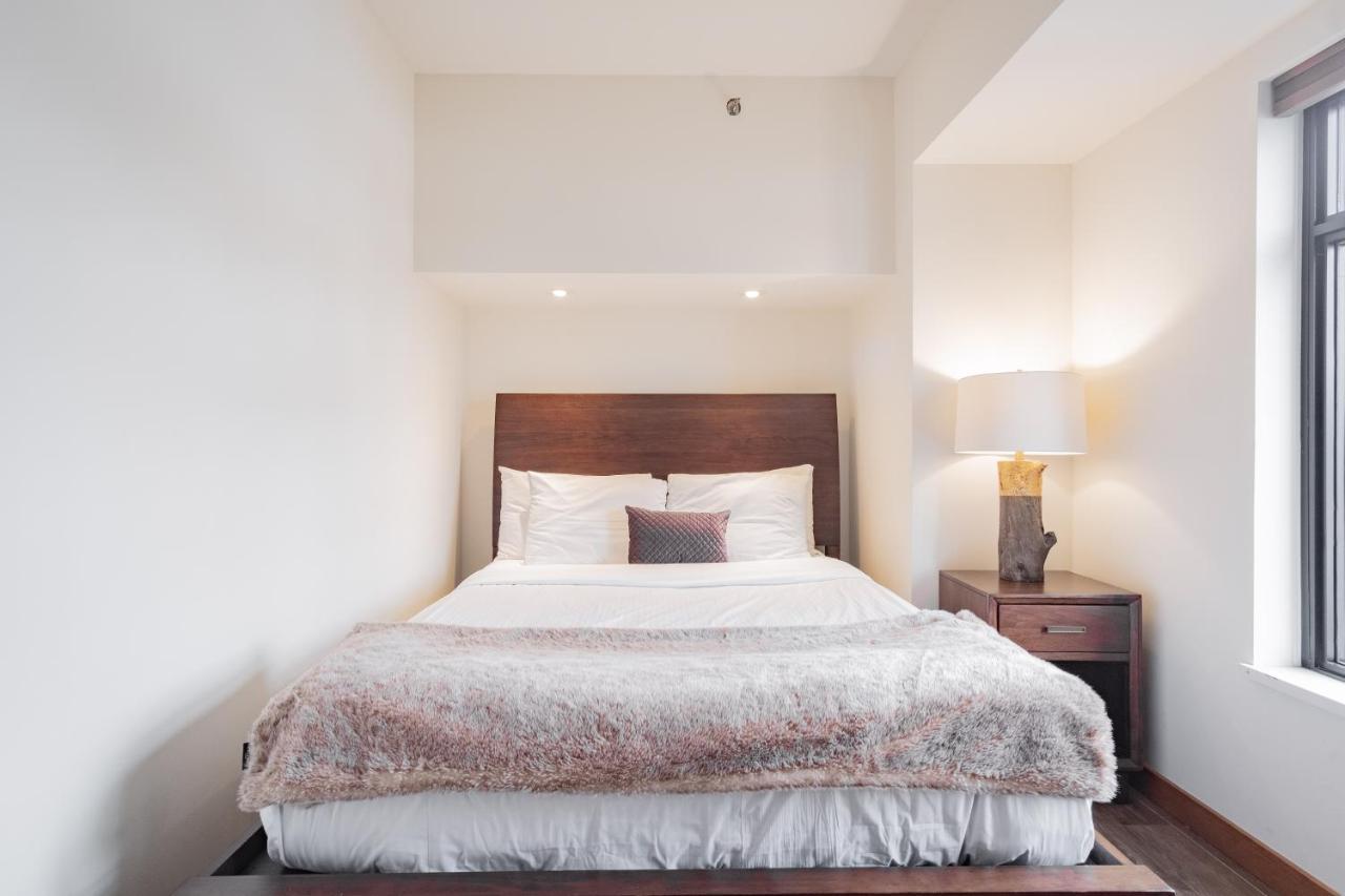 Carleton Lodge By Outpost Whistler Buitenkant foto